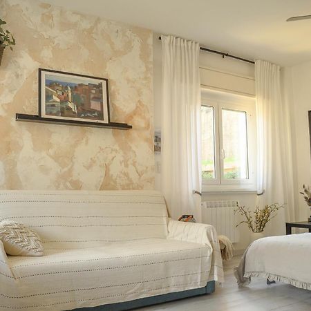 Apartmán Moneglia Mare E Relax Exteriér fotografie