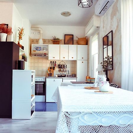 Apartmán Moneglia Mare E Relax Exteriér fotografie
