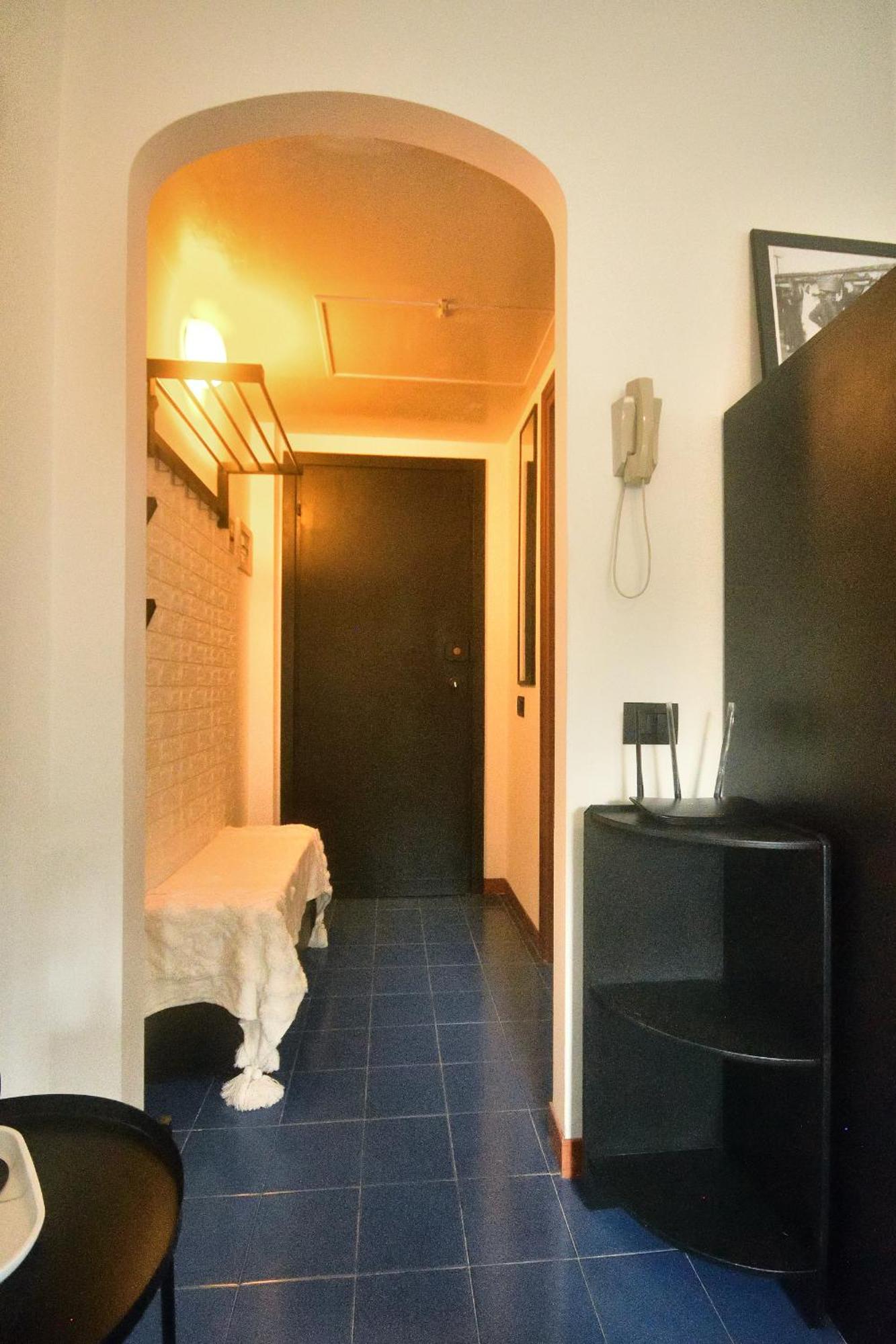 Apartmán Moneglia Mare E Relax Exteriér fotografie