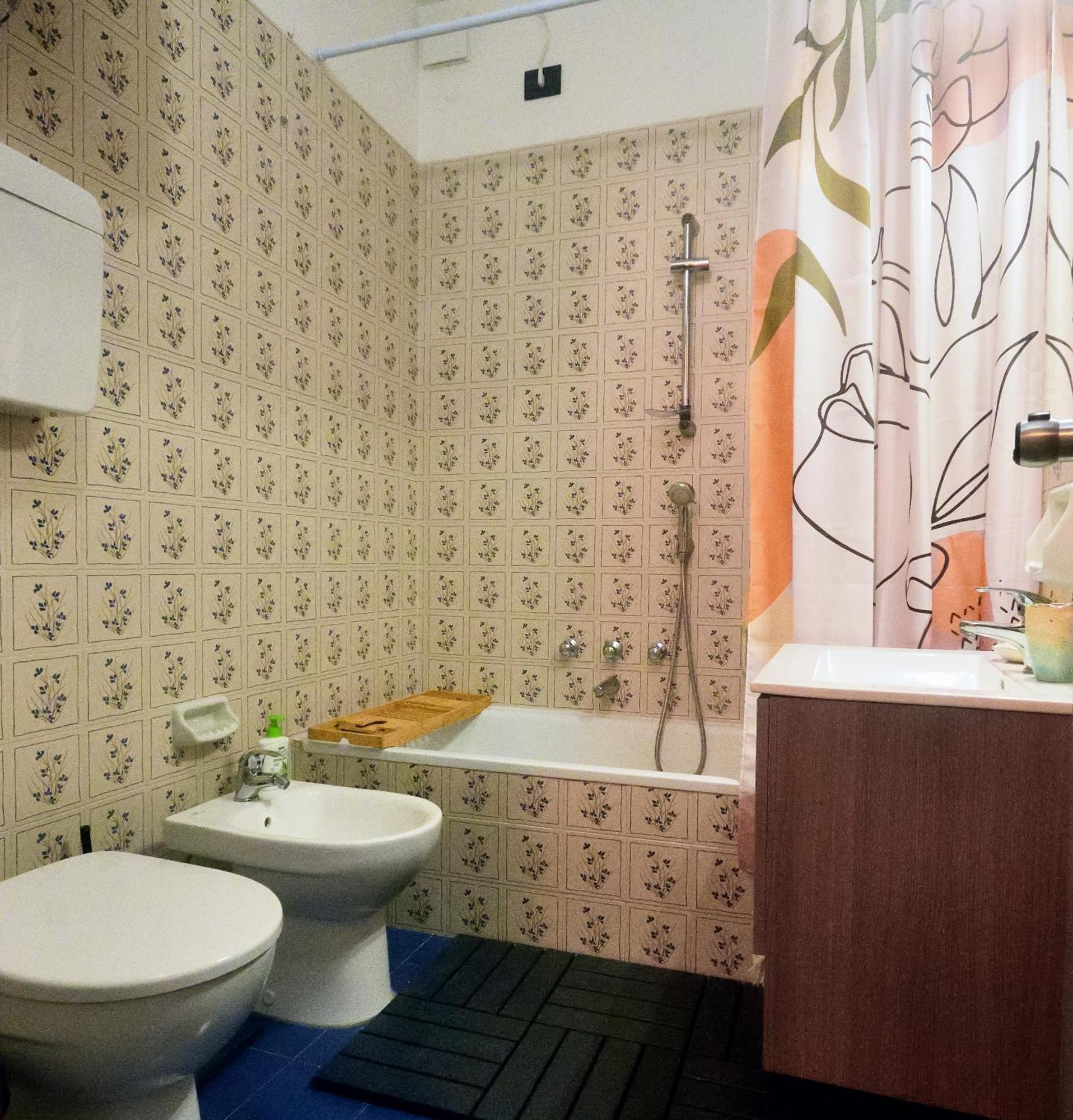 Apartmán Moneglia Mare E Relax Exteriér fotografie