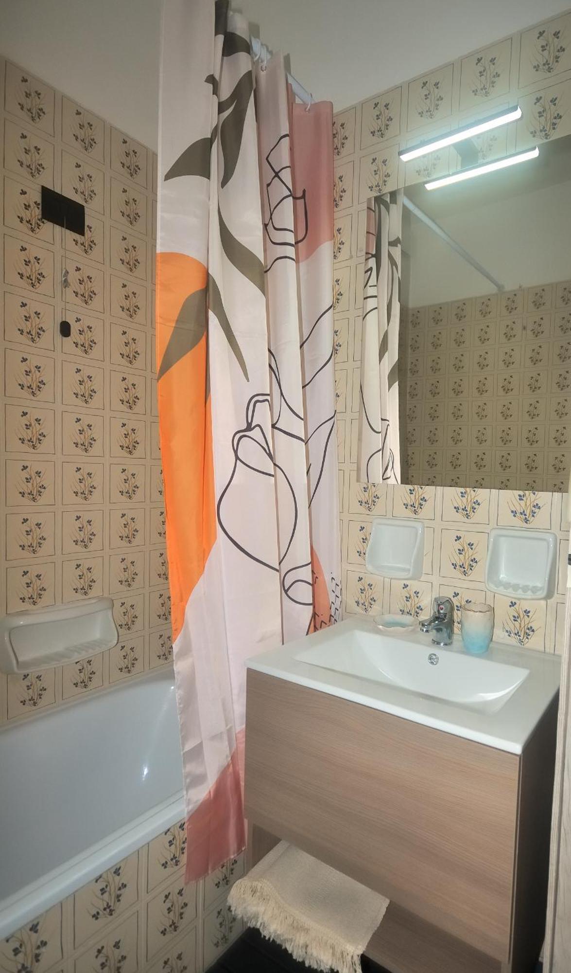 Apartmán Moneglia Mare E Relax Exteriér fotografie