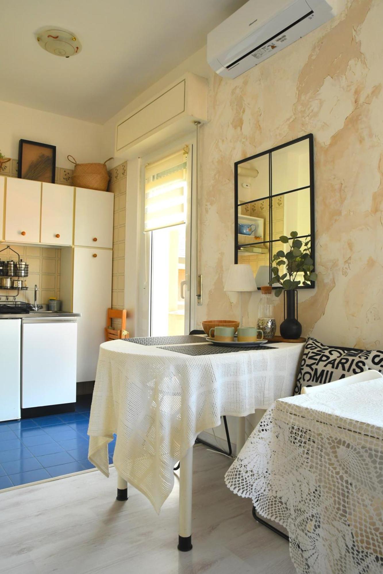 Apartmán Moneglia Mare E Relax Exteriér fotografie
