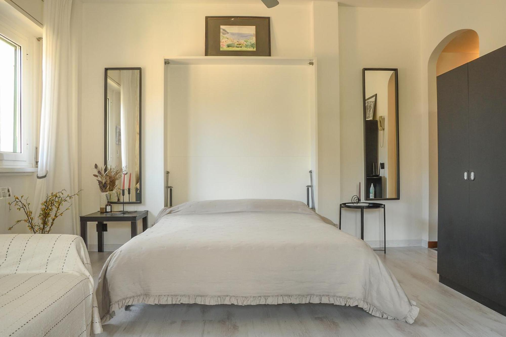 Apartmán Moneglia Mare E Relax Exteriér fotografie