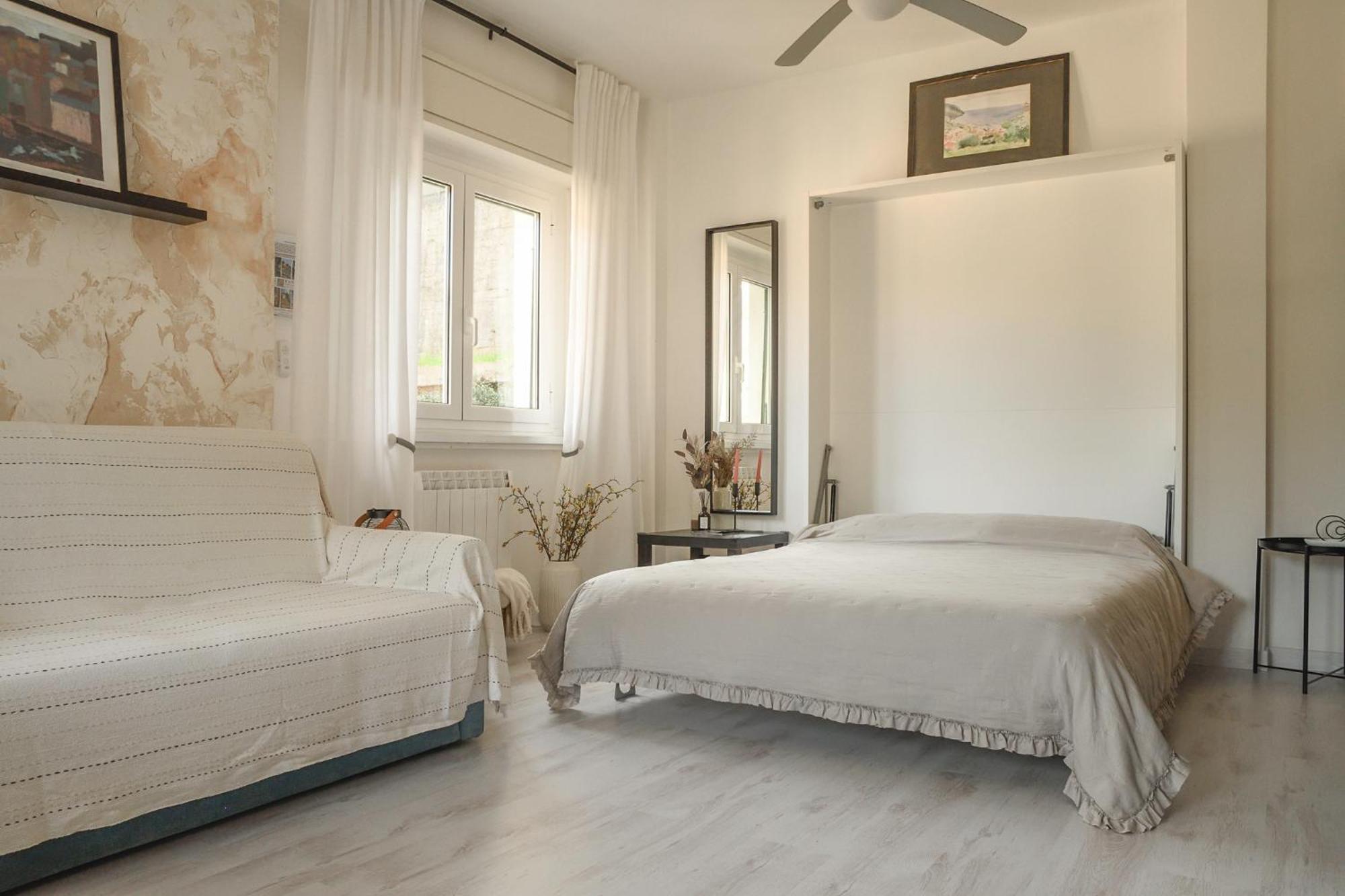 Apartmán Moneglia Mare E Relax Exteriér fotografie