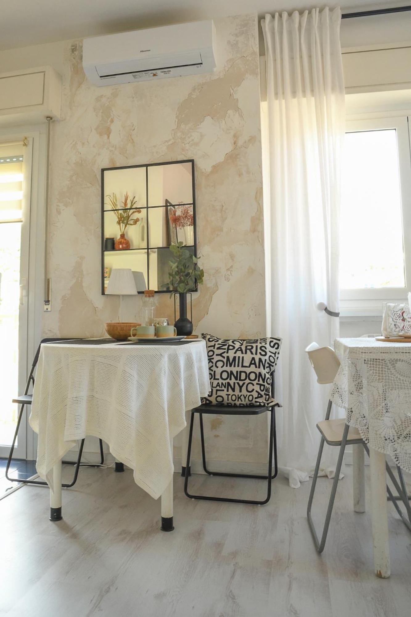 Apartmán Moneglia Mare E Relax Exteriér fotografie