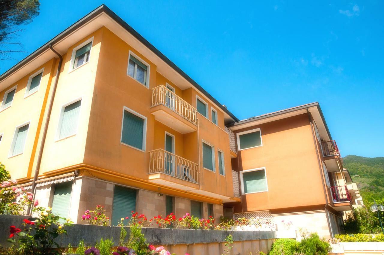 Apartmán Moneglia Mare E Relax Exteriér fotografie